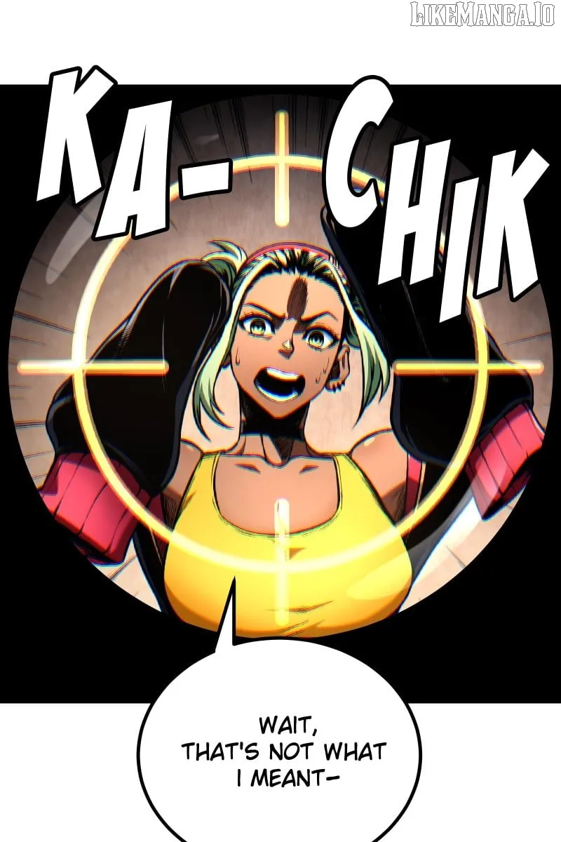 Double Kill Chapter 10 page 82 - 