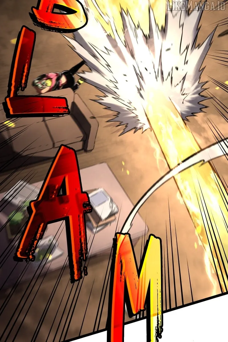 Double Kill Chapter 10 page 84 - 