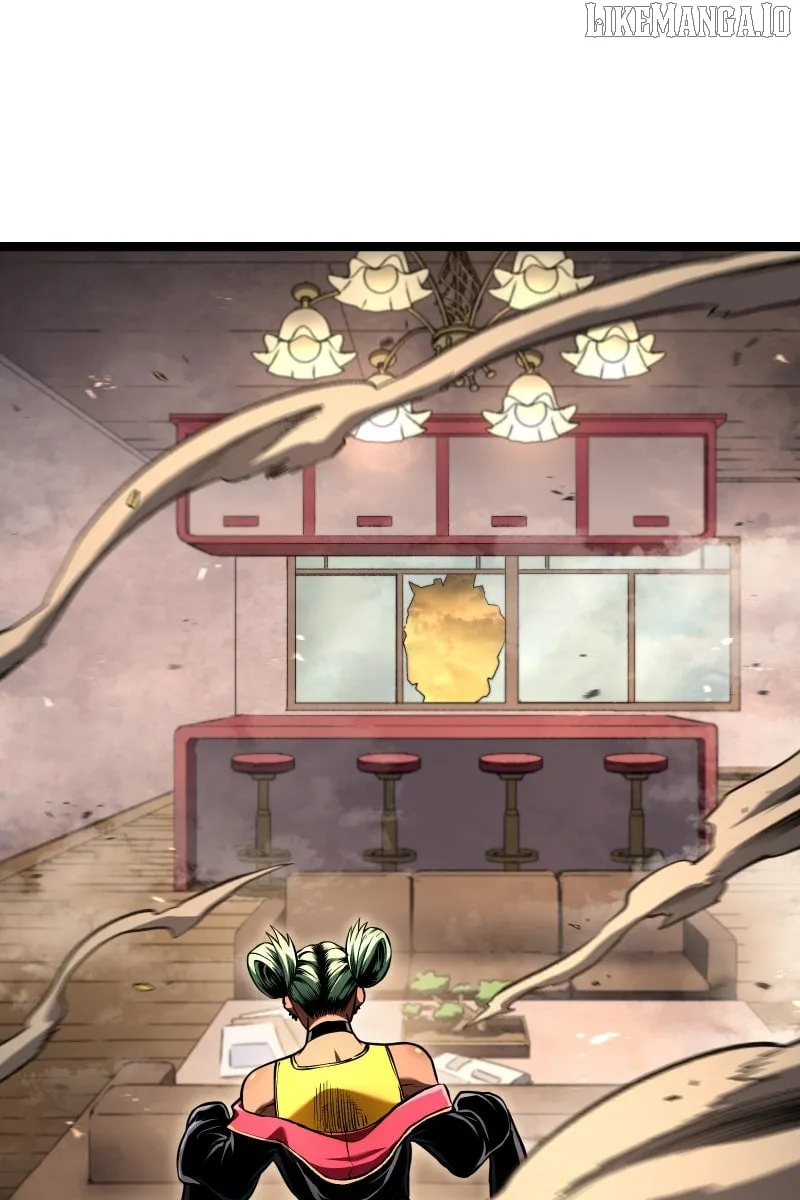 Double Kill Chapter 10 page 87 - 