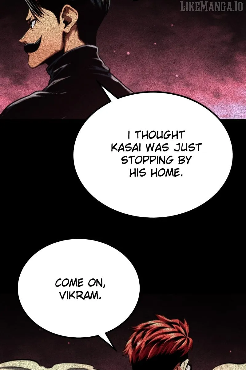 Double Kill Chapter 10 page 100 - 
