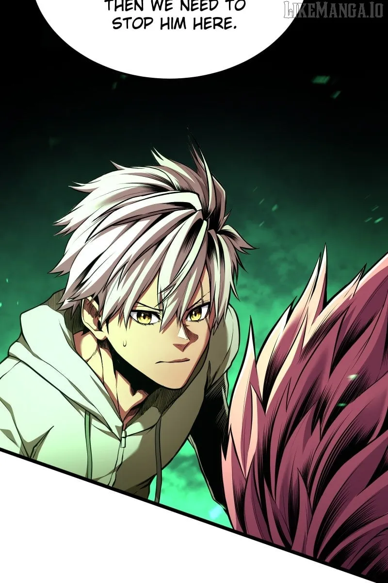 Double Kill Chapter 11 page 103 - 