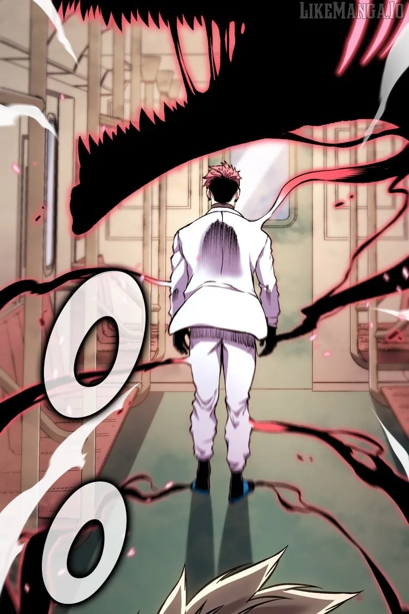 Double Kill Chapter 11 page 117 - 