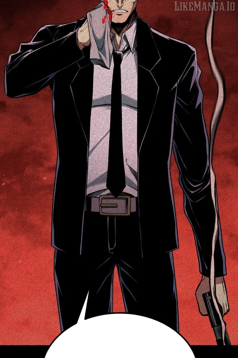 Double Kill Chapter 11 page 15 - 