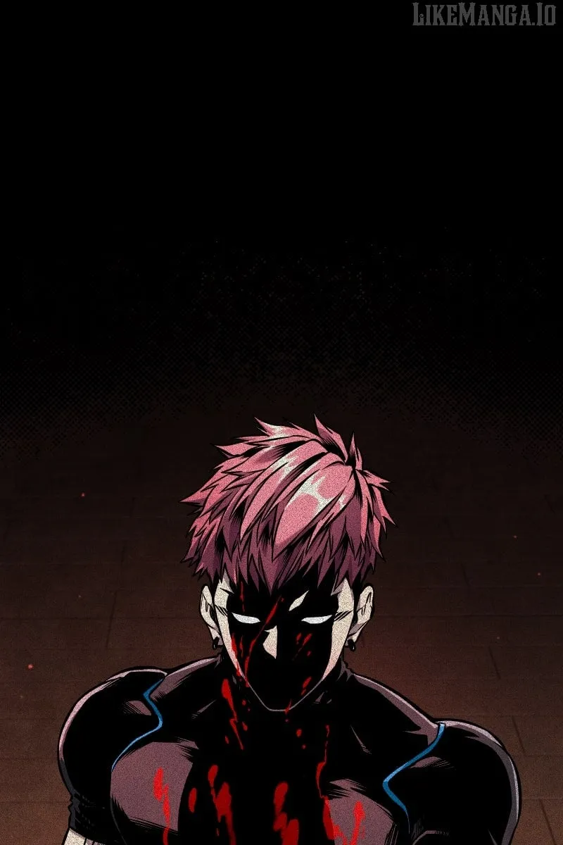Double Kill Chapter 11 page 21 - 