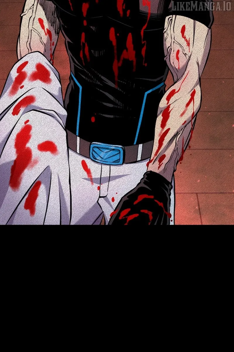 Double Kill Chapter 11 page 22 - 