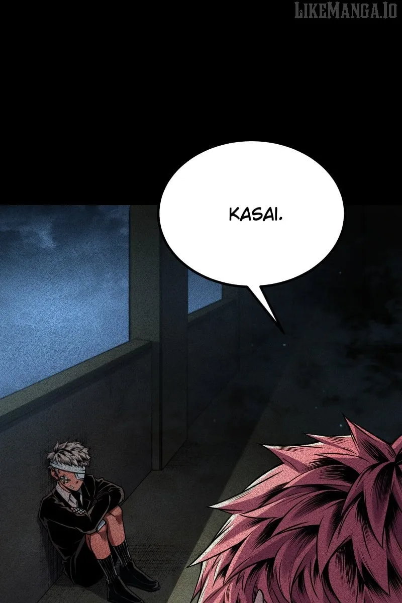 Double Kill Chapter 11 page 24 - 