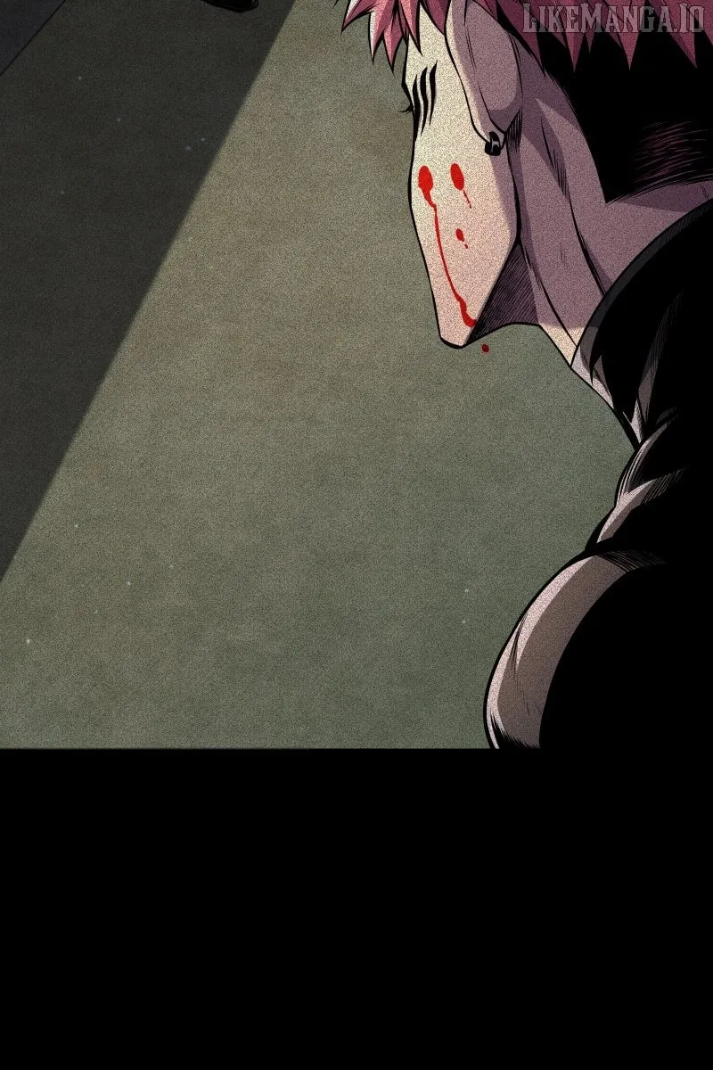 Double Kill Chapter 11 page 25 - 
