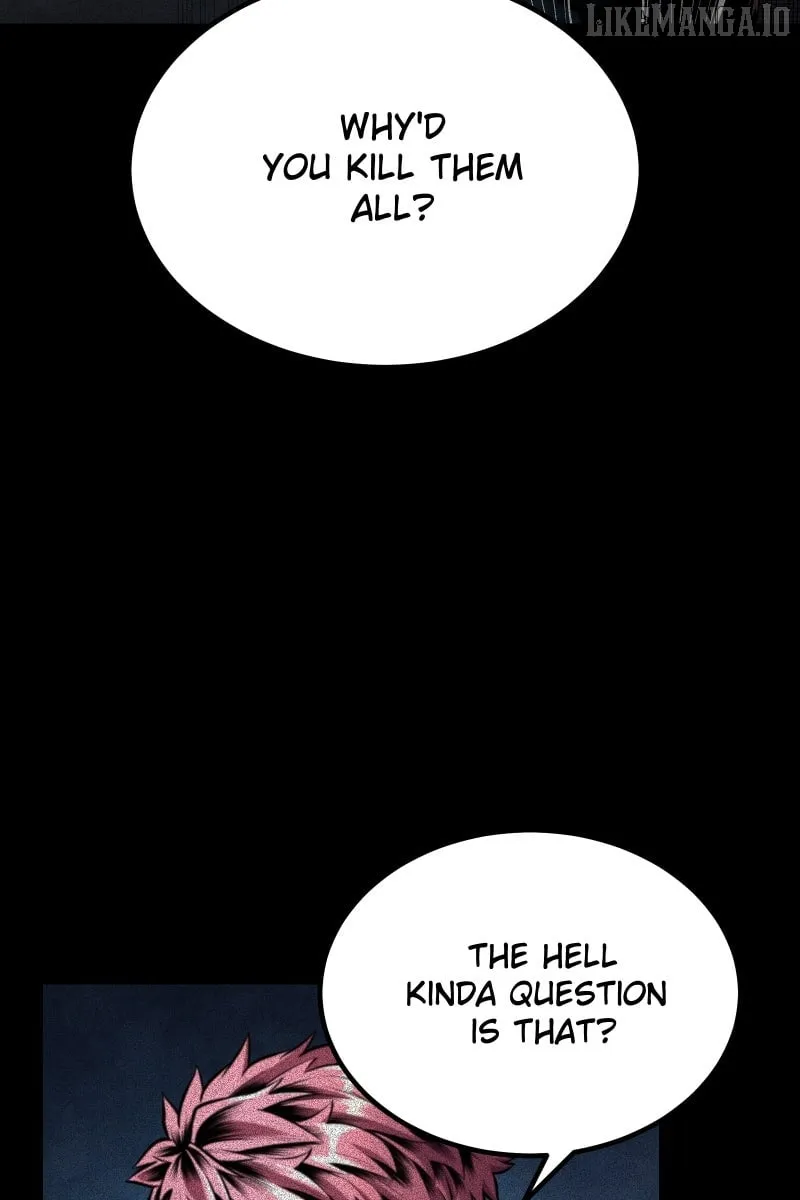 Double Kill Chapter 11 page 27 - 