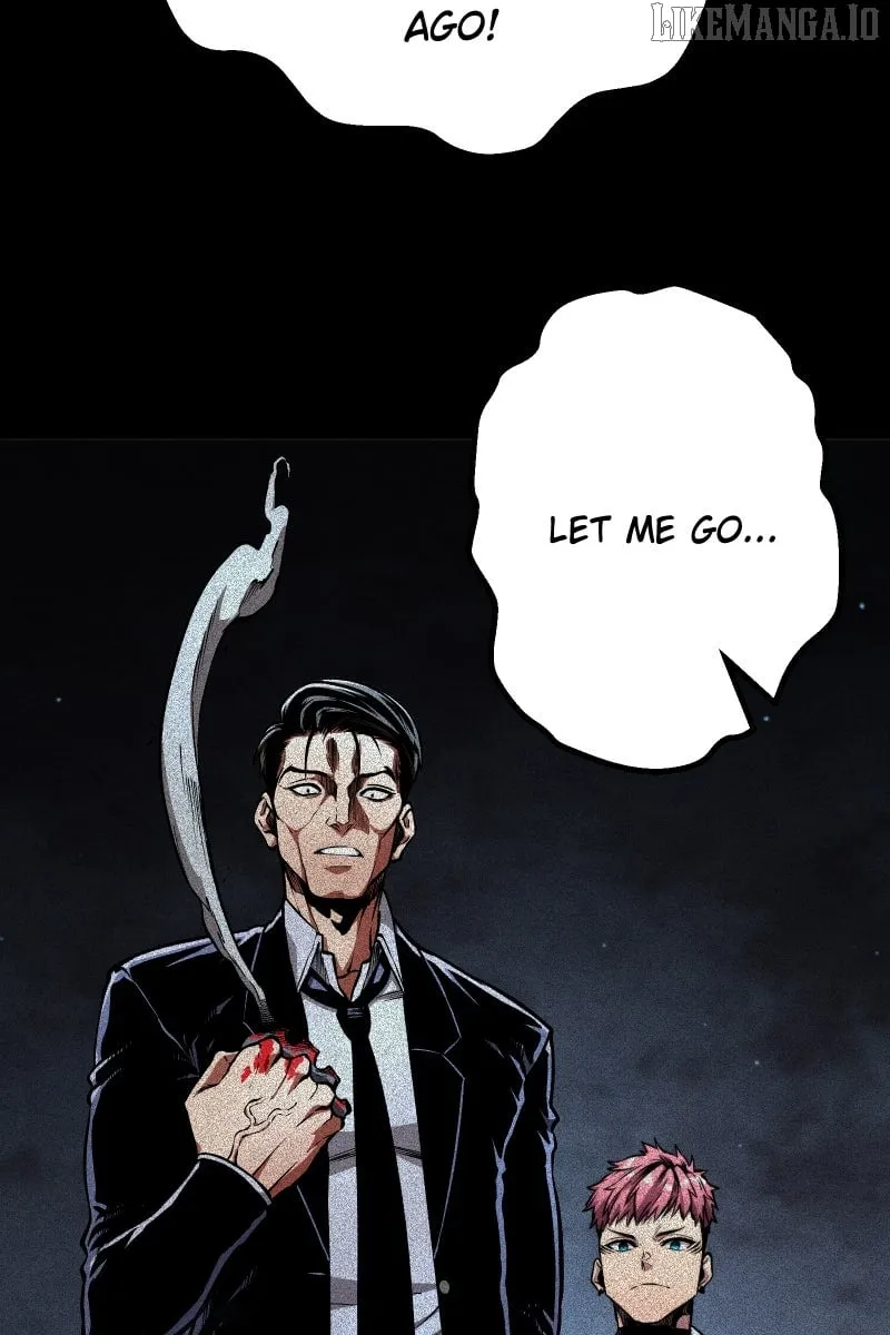 Double Kill Chapter 11 page 4 - 