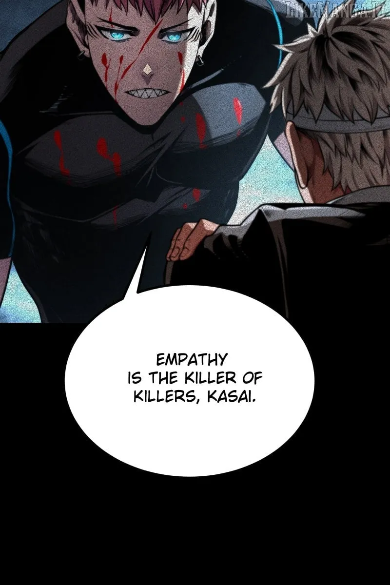 Double Kill Chapter 11 page 35 - 
