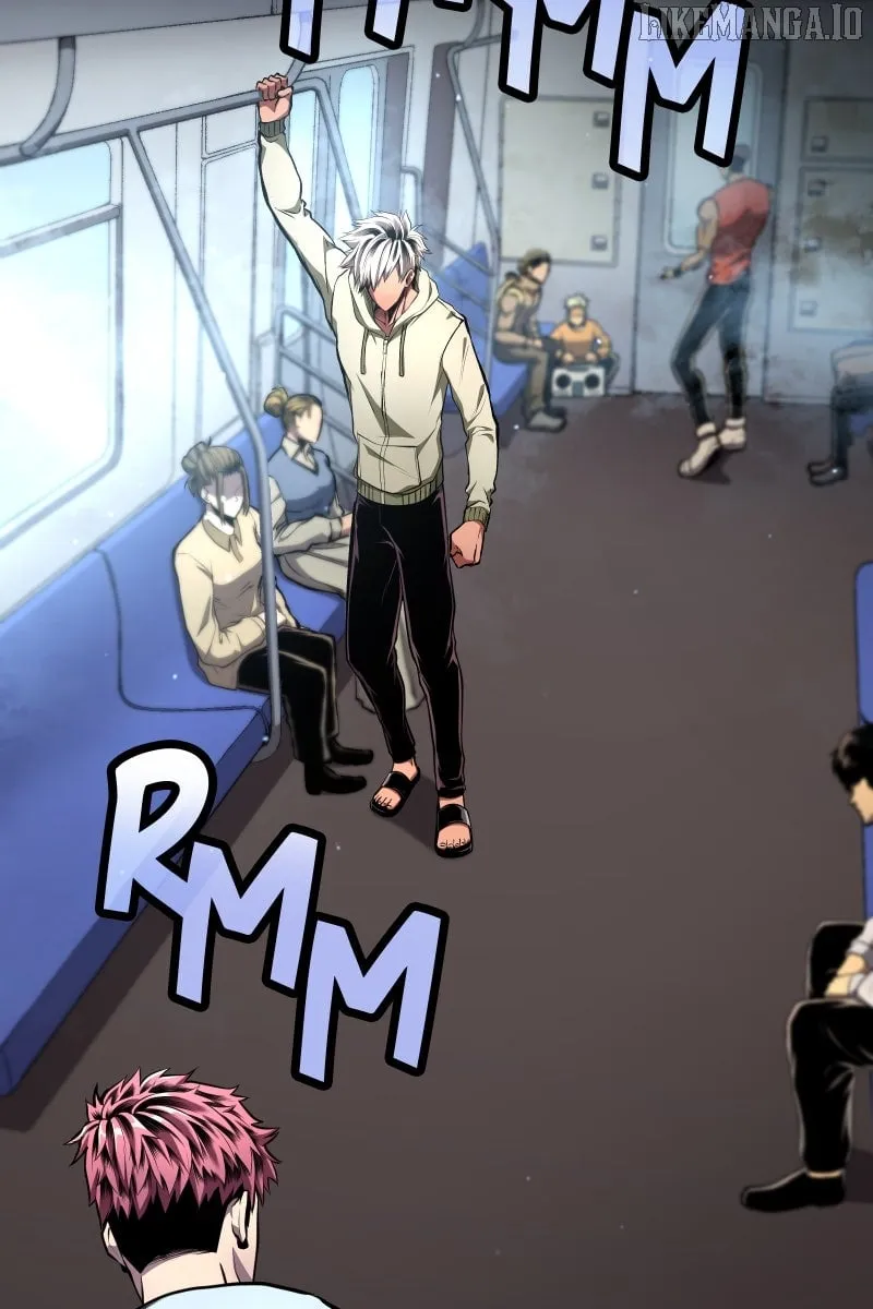 Double Kill Chapter 11 page 42 - 