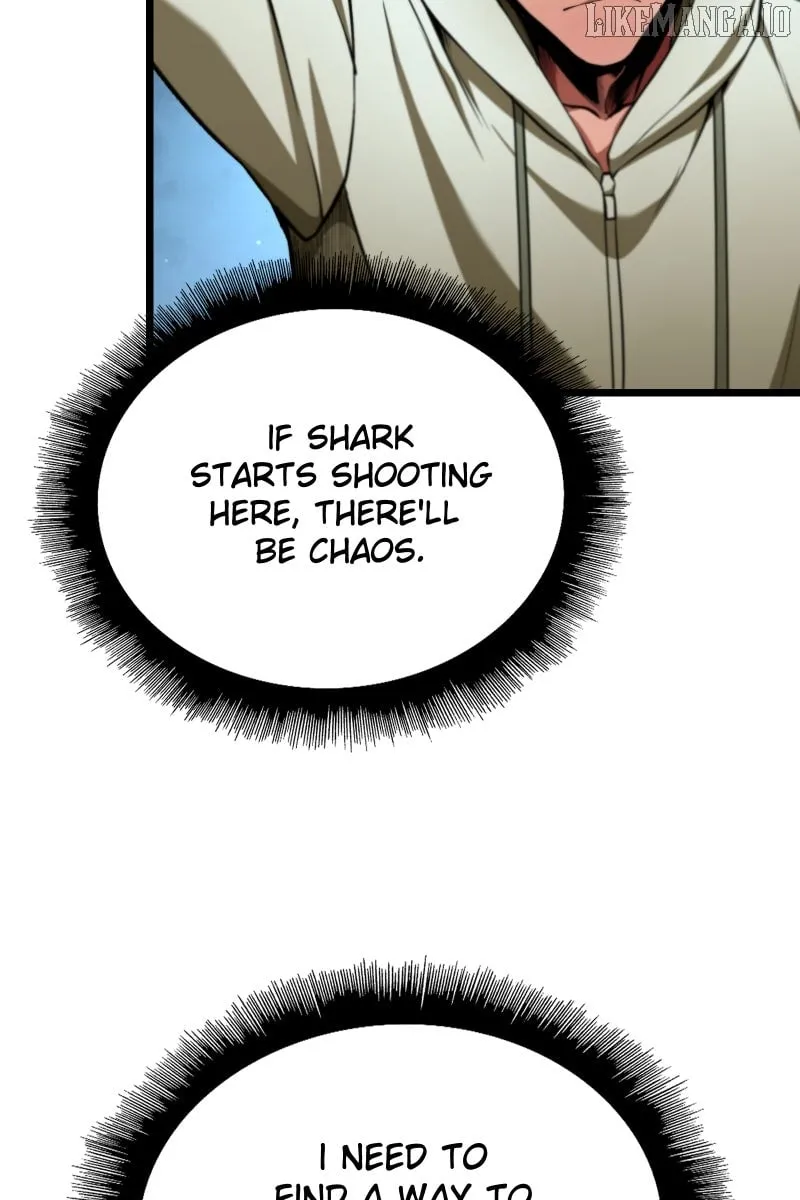 Double Kill Chapter 11 page 45 - 