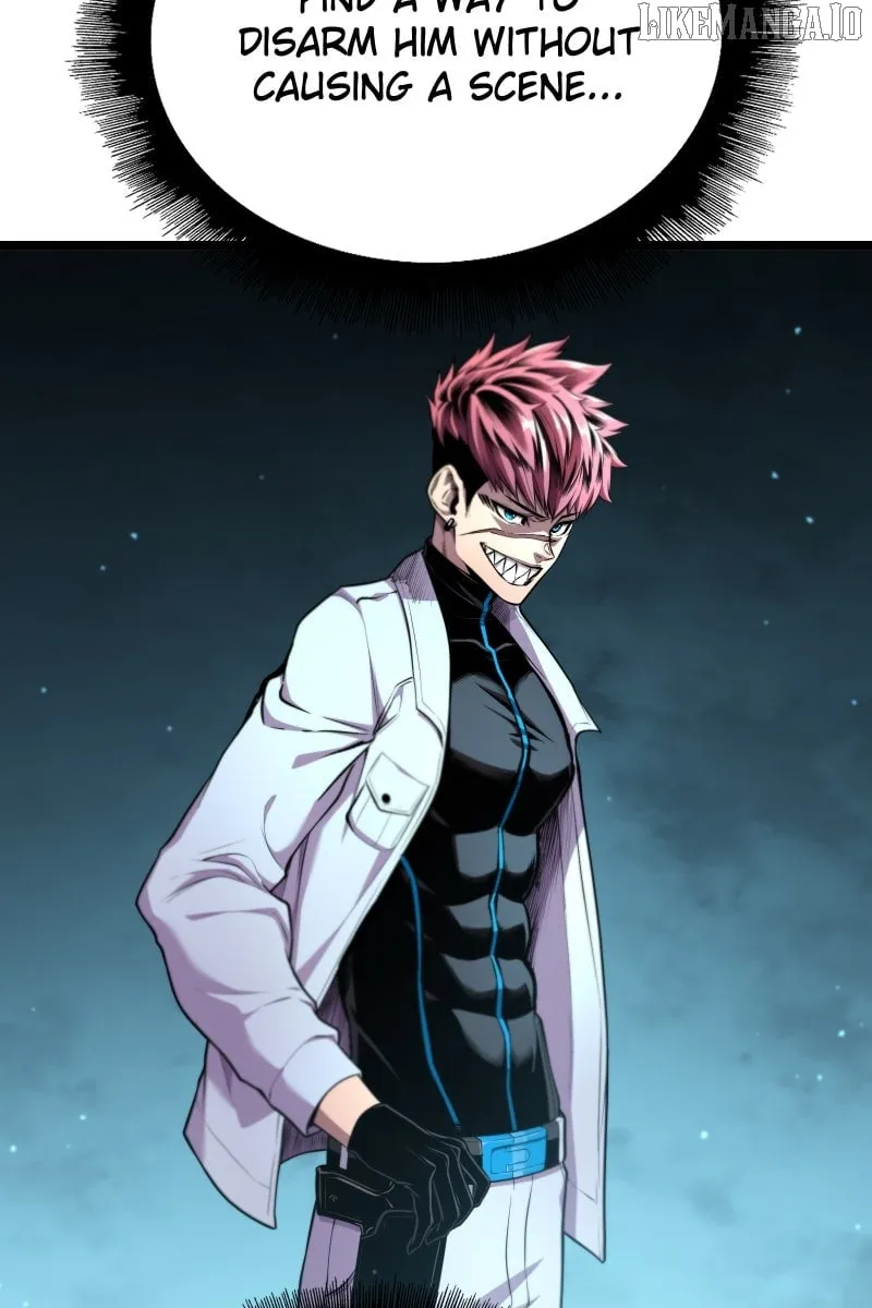 Double Kill Chapter 11 page 46 - 