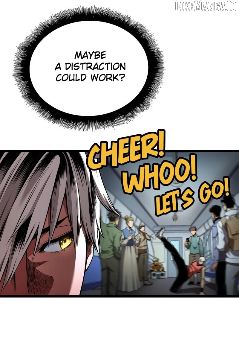 Double Kill Chapter 11 page 48 - 