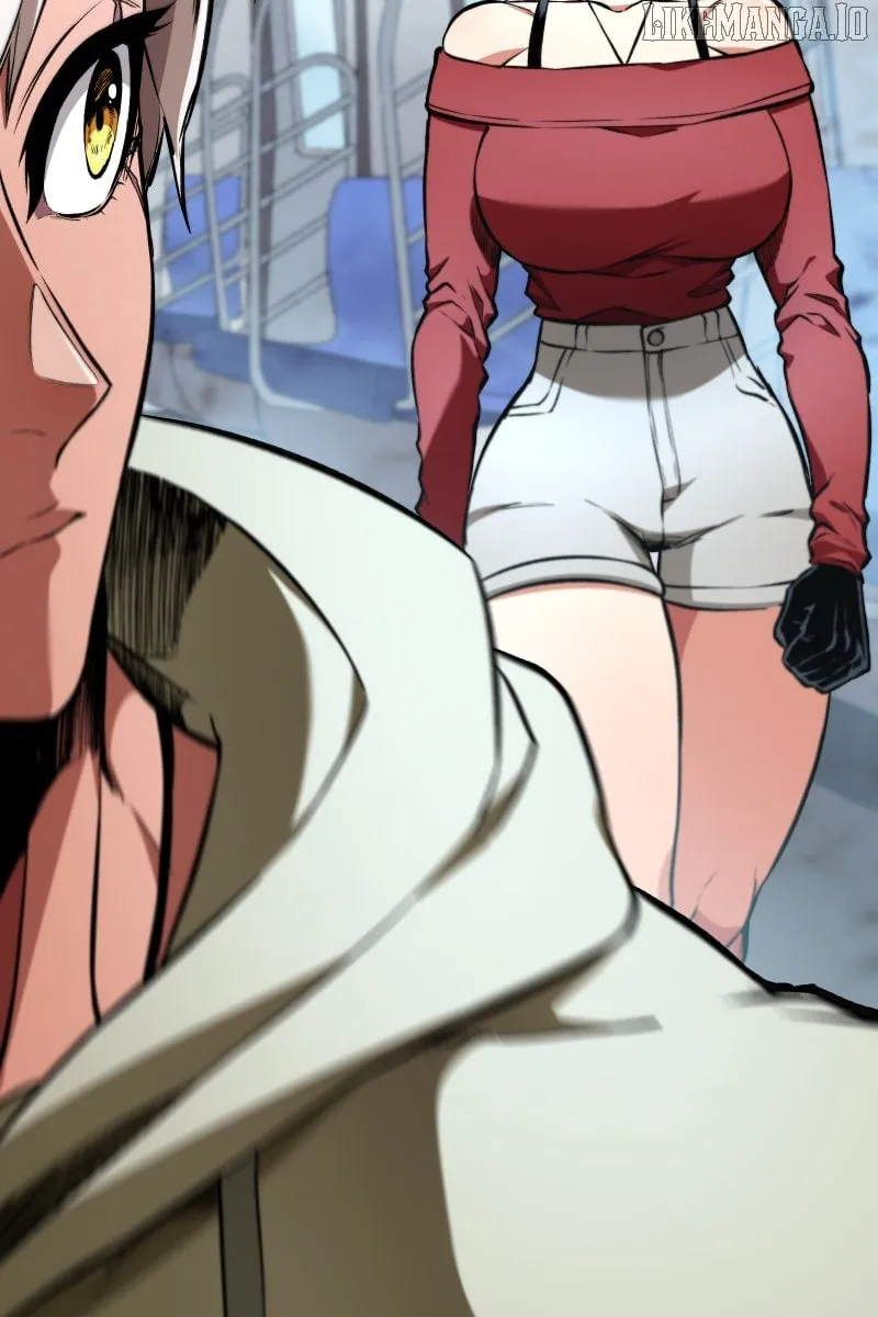 Double Kill Chapter 11 page 52 - 