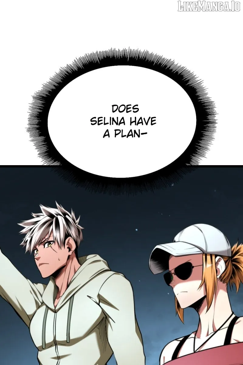 Double Kill Chapter 11 page 55 - 
