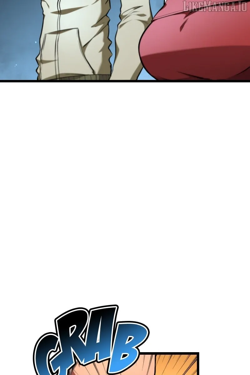 Double Kill Chapter 11 page 56 - 