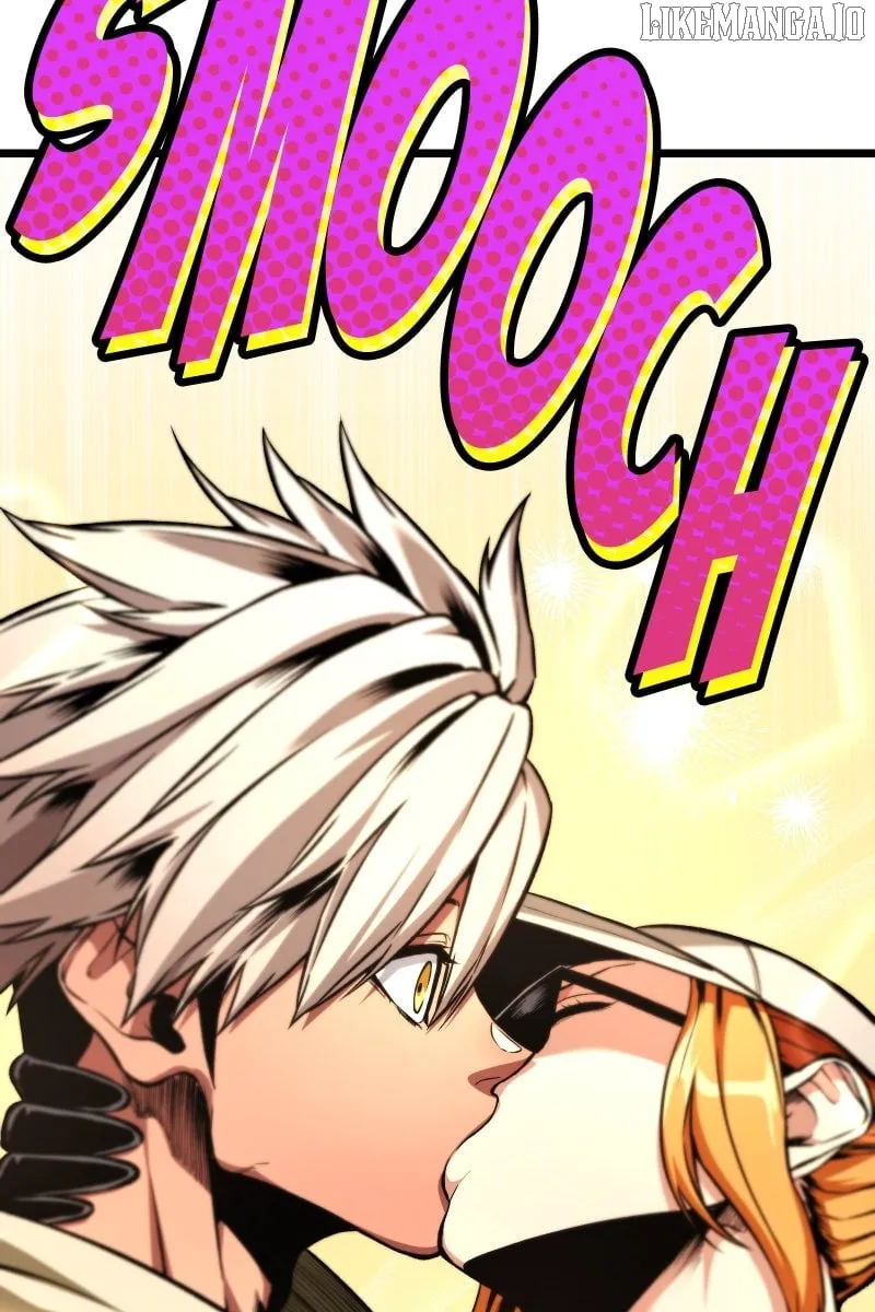 Double Kill Chapter 11 page 58 - 