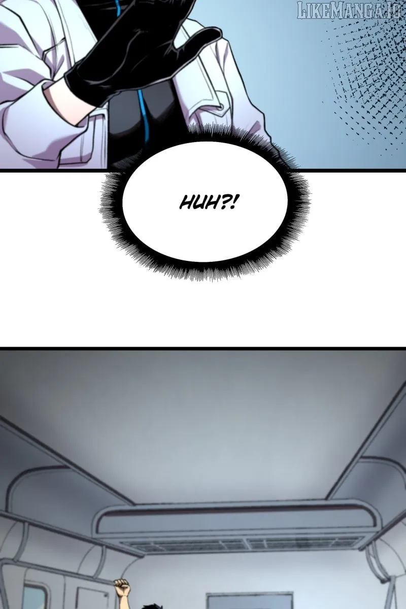 Double Kill Chapter 11 page 61 - 