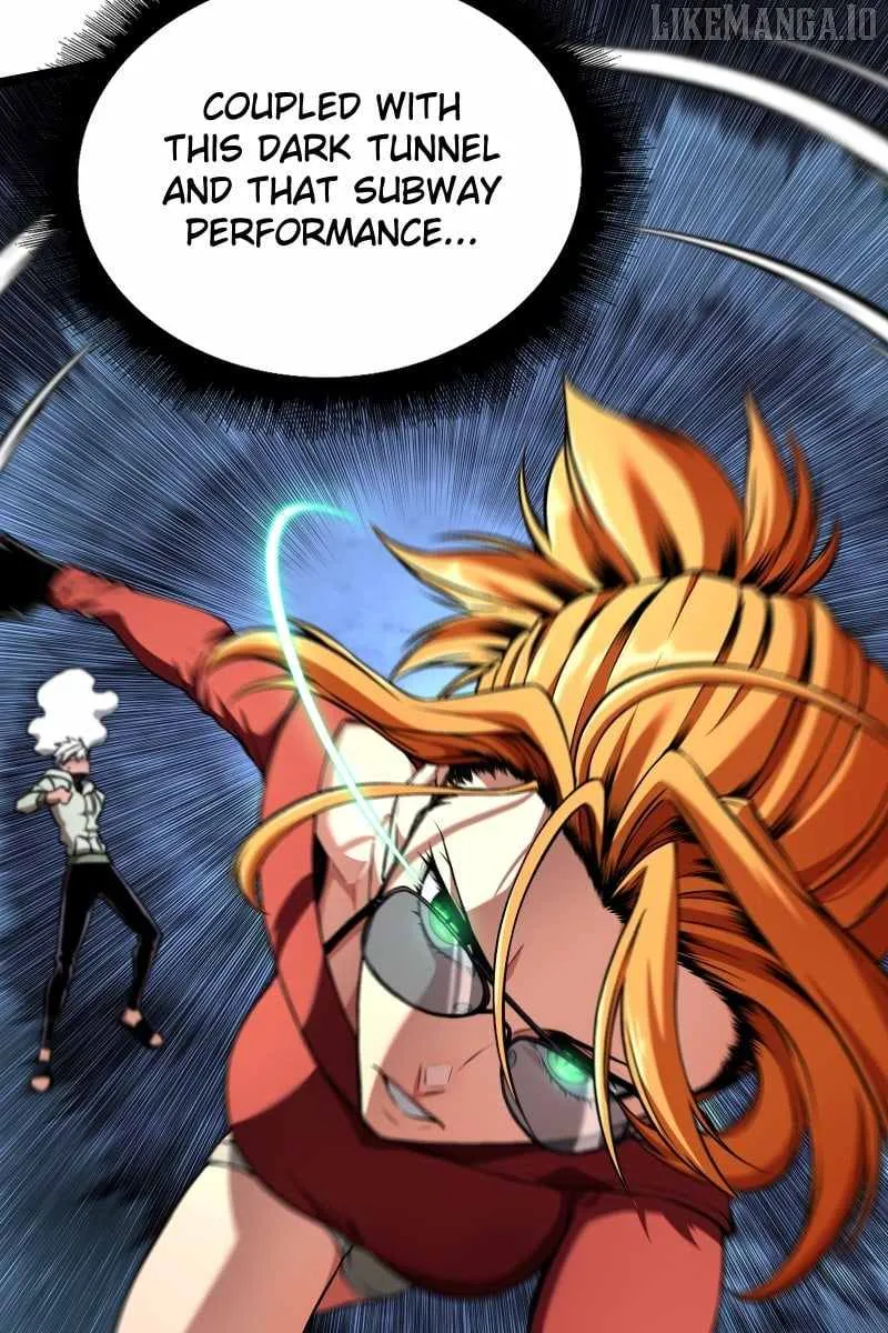 Double Kill Chapter 11 page 67 - 