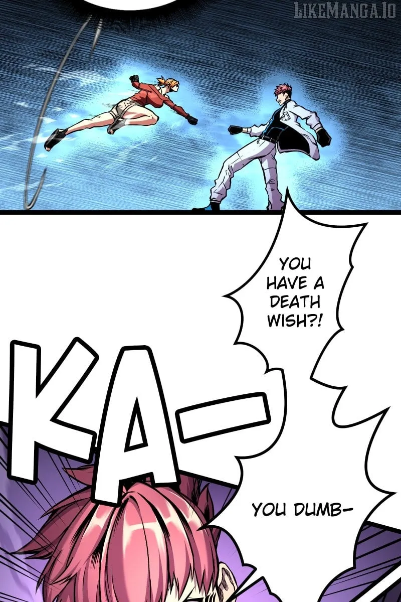 Double Kill Chapter 11 page 69 - 
