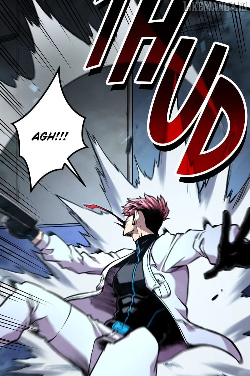 Double Kill Chapter 11 page 72 - 