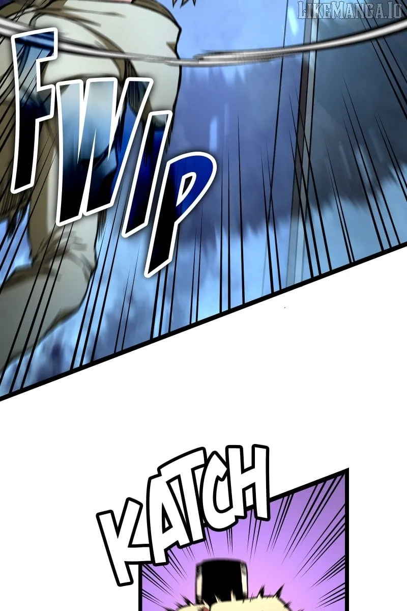 Double Kill Chapter 11 page 77 - 