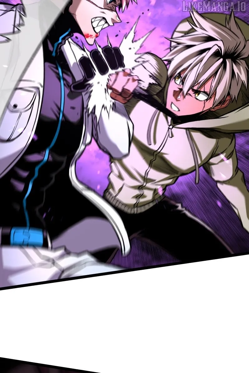 Double Kill Chapter 11 page 81 - 