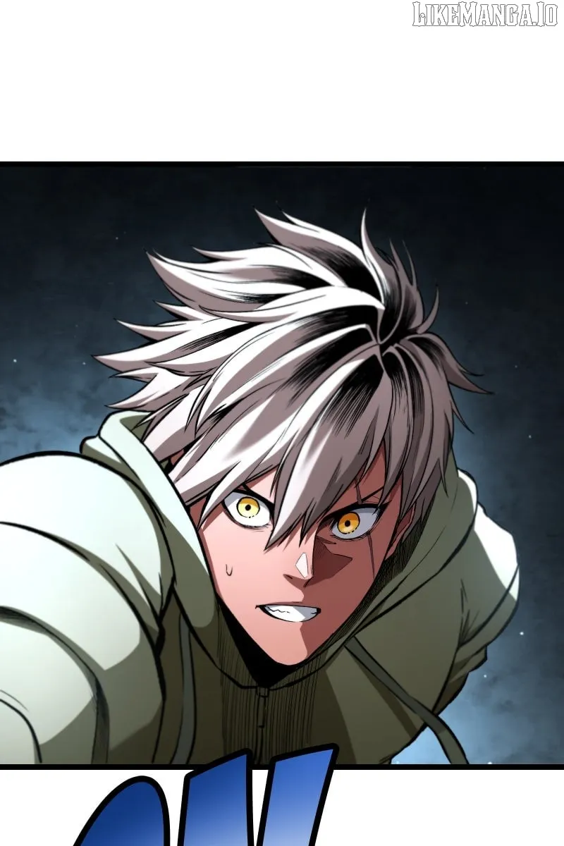 Double Kill Chapter 11 page 87 - 