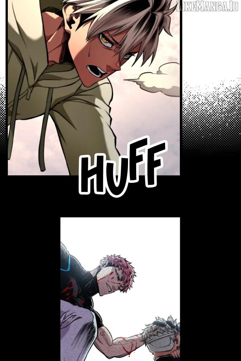 Double Kill Chapter 11 page 95 - 