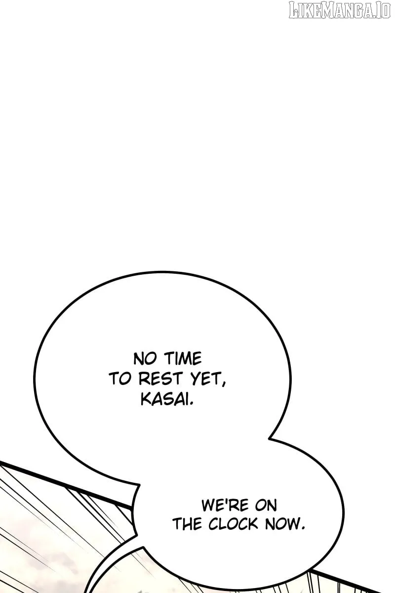 Double Kill Chapter 11 page 98 - 