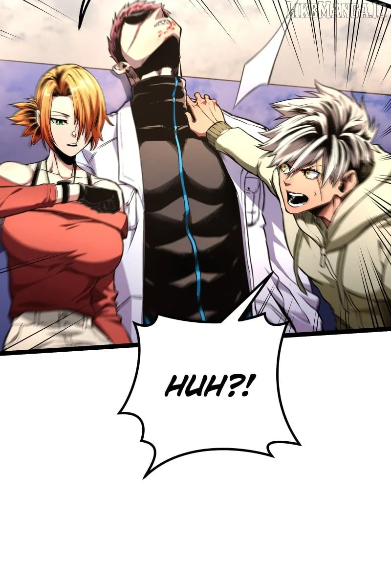 Double Kill Chapter 11 page 99 - 