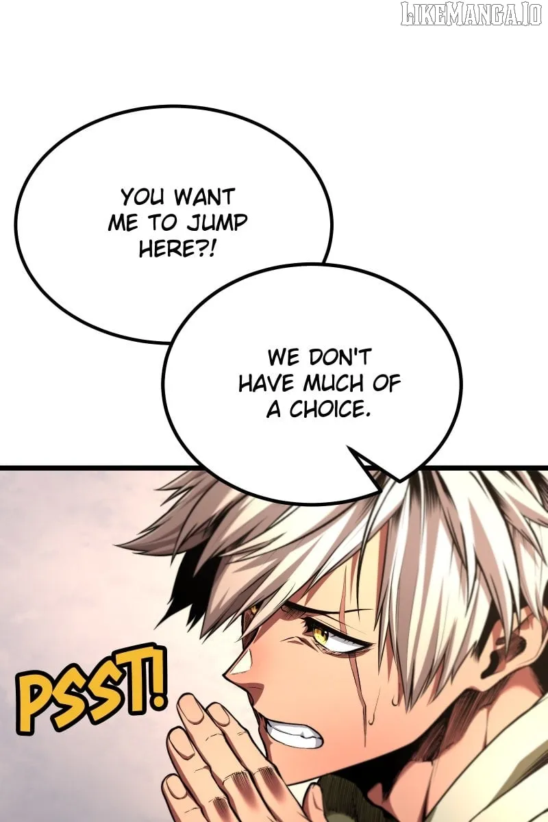 Double Kill Chapter 11 page 100 - 