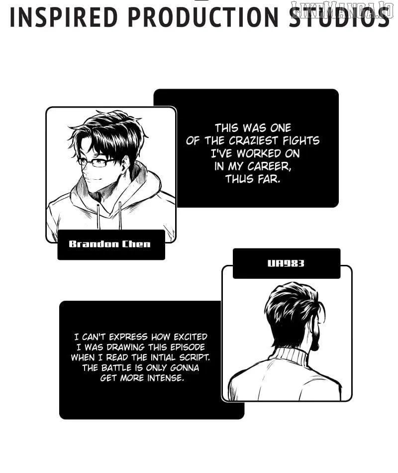 Double Kill Chapter 12 page 101 - 