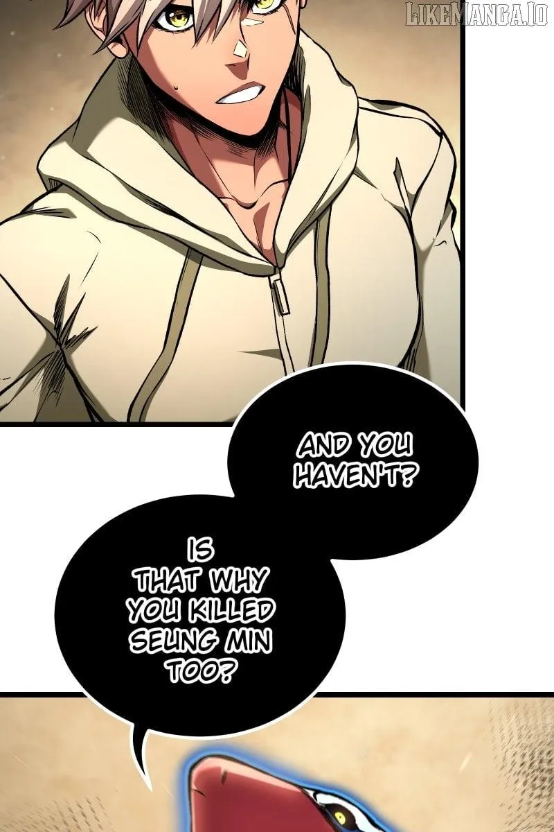 Double Kill Chapter 12 page 16 - 