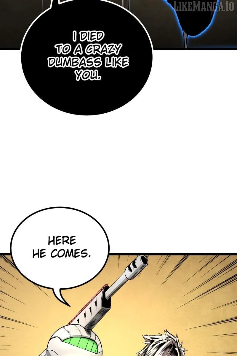 Double Kill Chapter 12 page 20 - 