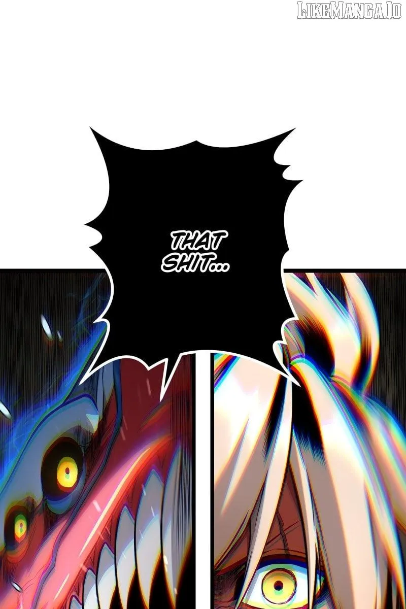 Double Kill Chapter 12 page 22 - 