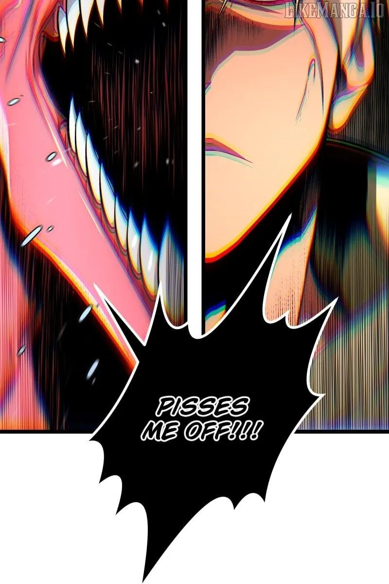 Double Kill Chapter 12 page 23 - 