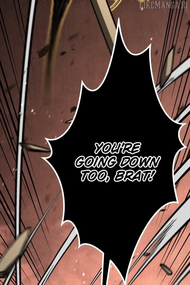 Double Kill Chapter 12 page 30 - 