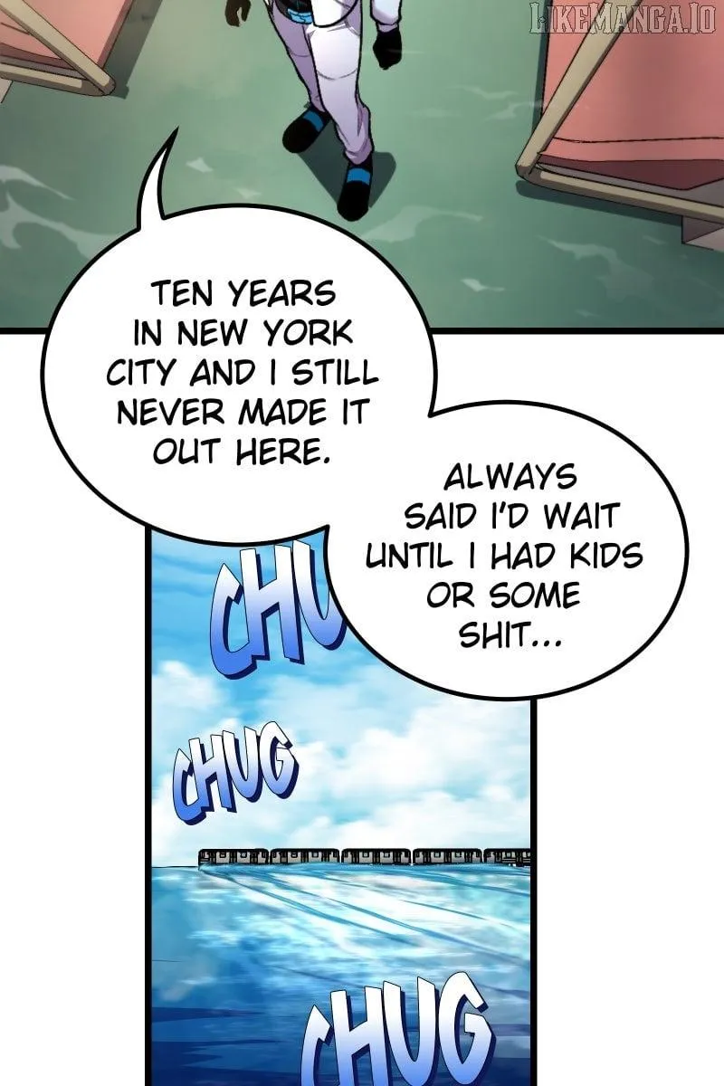 Double Kill Chapter 12 page 4 - 