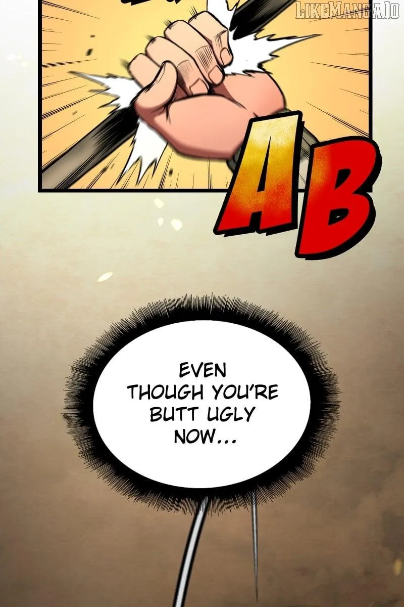 Double Kill Chapter 12 page 36 - 