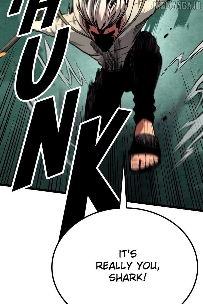 Double Kill Chapter 12 page 38 - 