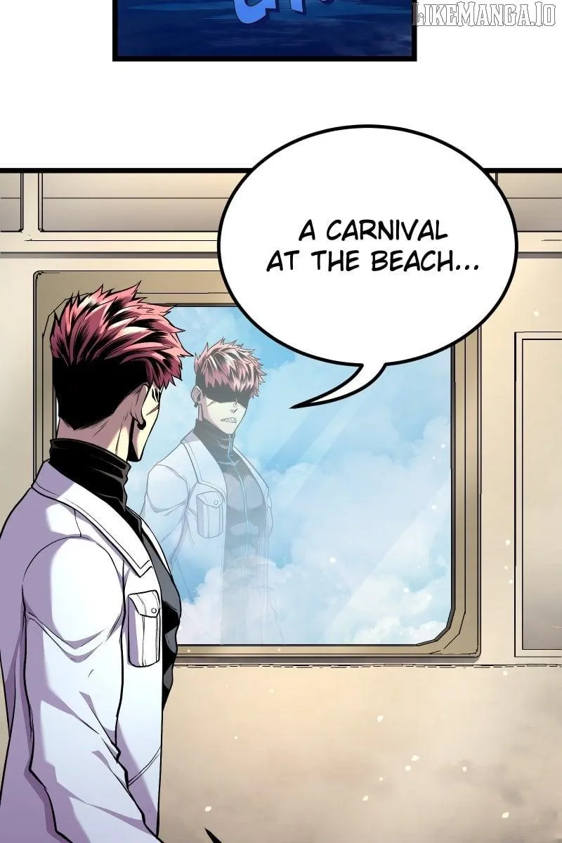 Double Kill Chapter 12 page 5 - 