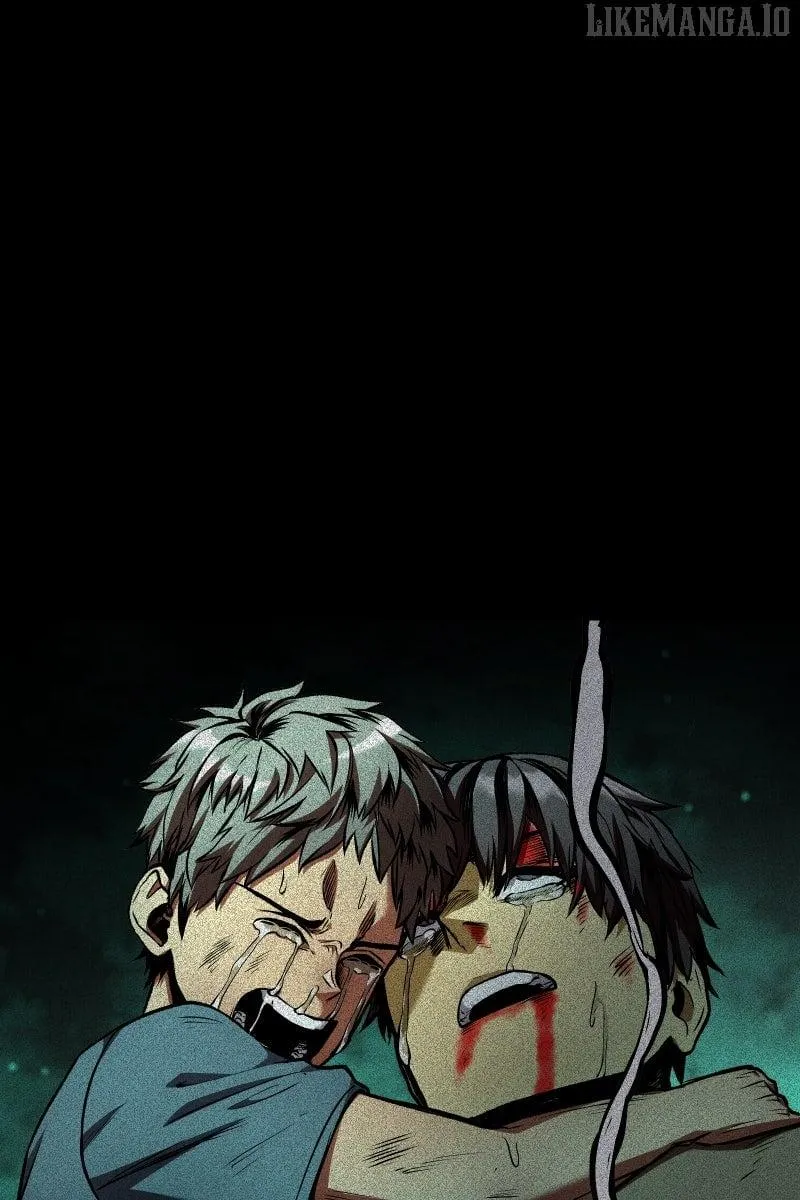 Double Kill Chapter 12 page 47 - 