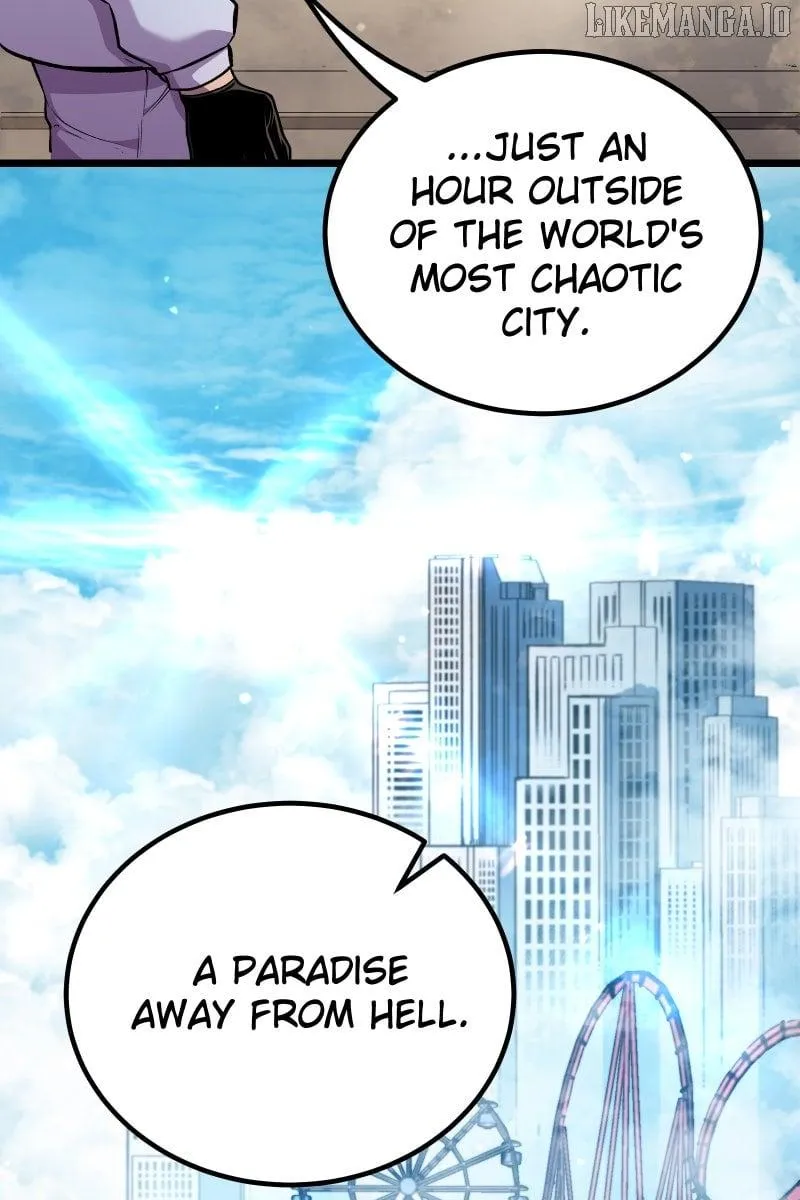 Double Kill Chapter 12 page 6 - 