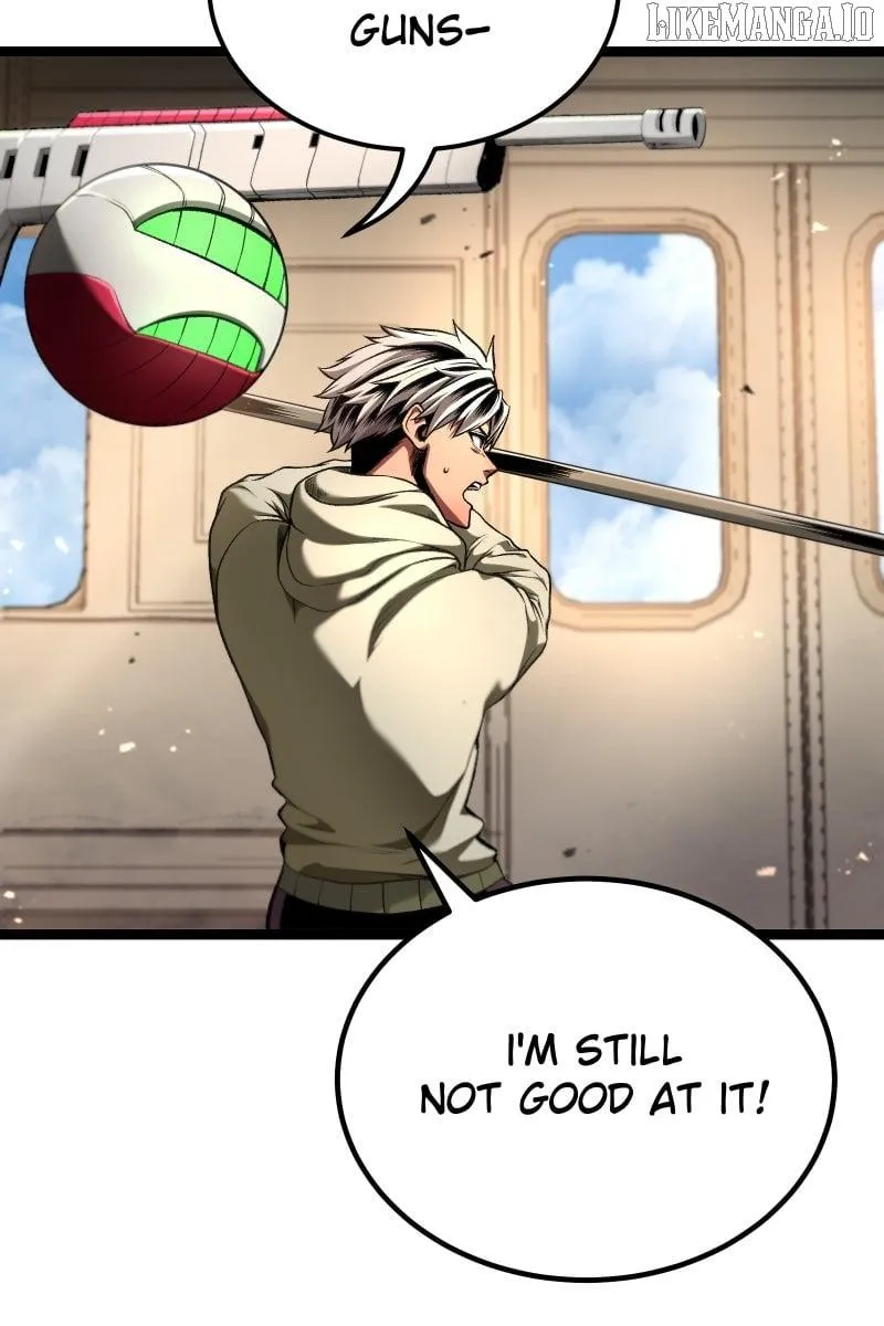 Double Kill Chapter 12 page 57 - 