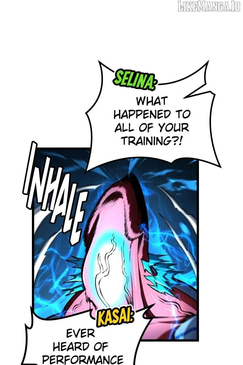 Double Kill Chapter 12 page 58 - 