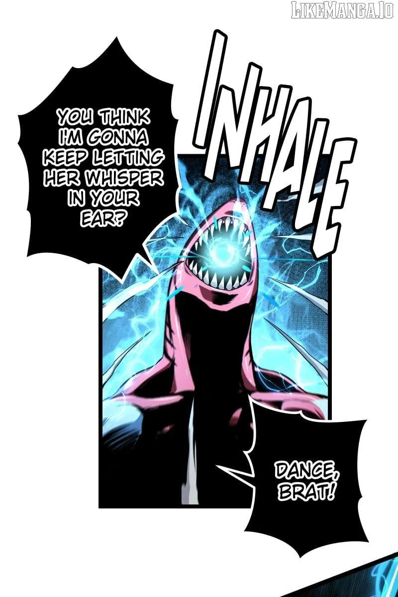 Double Kill Chapter 12 page 65 - 