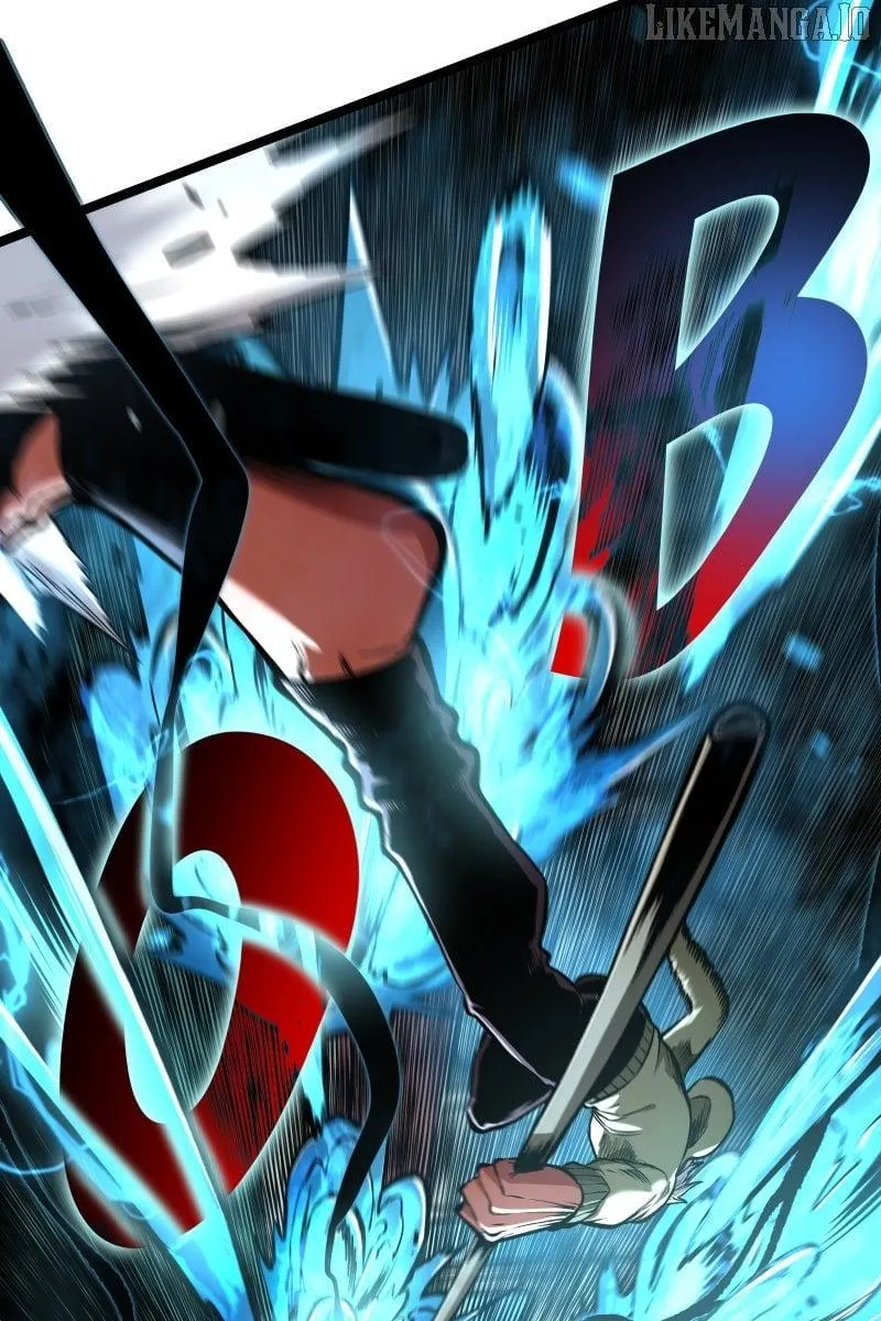 Double Kill Chapter 12 page 66 - 