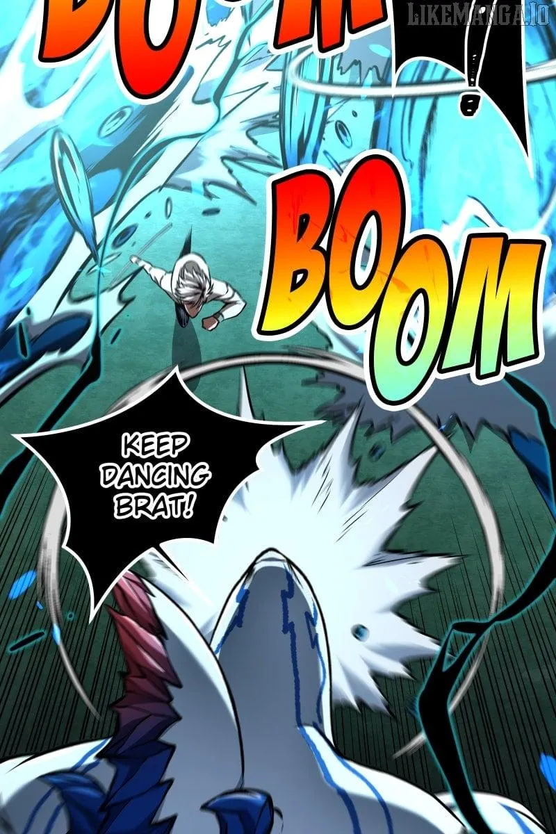 Double Kill Chapter 12 page 70 - 